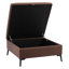 Orren Ellis 8A9AC144B7FC45FE80BF406E75B64D0E Repose-pieds carré Mychel-1688642767