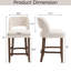 Tabouret de bar Bisto-395173589