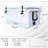 Creationstry Plastic Storage Tub & Tote
