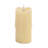 Set of Two Beige Flameless Votive Candle
