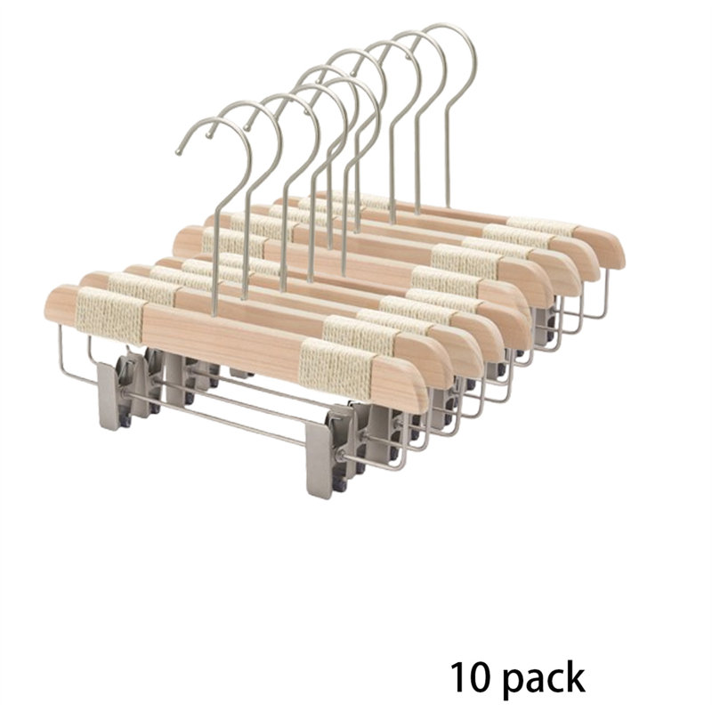 Cintre Supreme, 10