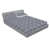 Navy Damask is out of stock selected