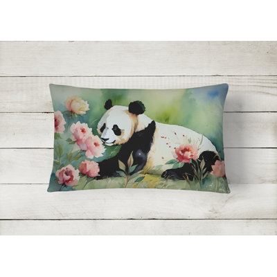 Other/No Pattern Outdoor Throw Pillow