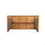 Outdoor Acacia Wood Dining Table