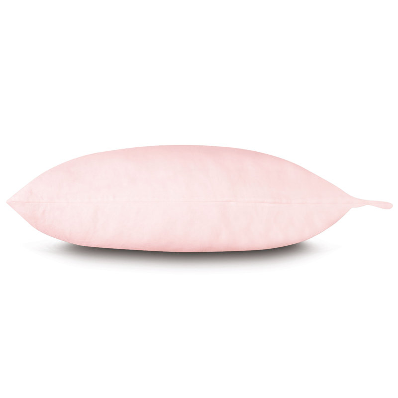 Shiloh Pillow Case, King Pillowcase, Petal