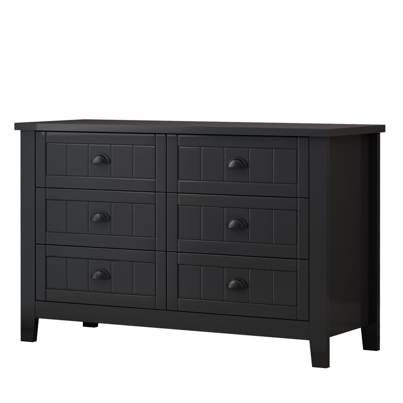 Commode à tiroirs Modern Minimalist