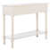 Peters 35.5'' Console Table