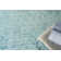 Ink Blot Wool Abstract Indoor Rug