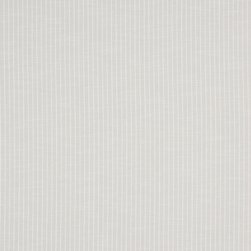 Garter Stripe Indoor/Outdoor Fabric, Natural