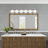 Macquarie 6 - Light Dimmable Vanity Light-21530021