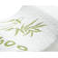 Memory Foam Knee & Leg Pillow with Contoured Support, Pressure Relief Cushion with Eye Mask for Sleep Comfort