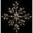 Snowflake LED Light