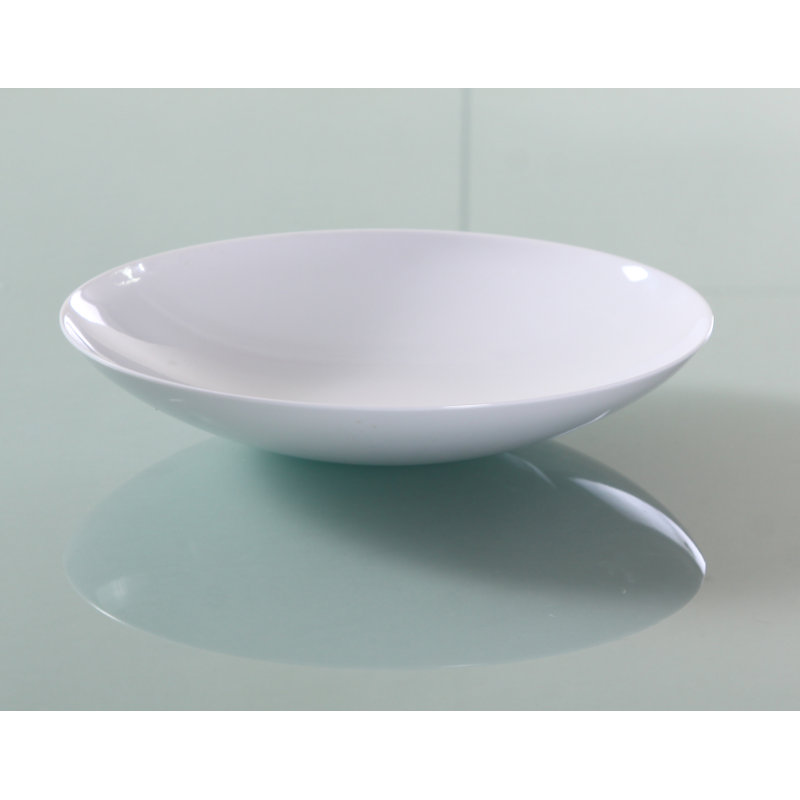 Venice 18 oz. Melamine Salad Bowl