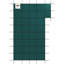 Inground Pool Safety Cover, 22 ft x 42 ft Rectangular