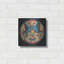 «Kachina Basket» par Carol Rowan-427737065