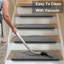 Tapis d'escalier Bullnose-97471432