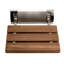 Teak Wood Shower Seat