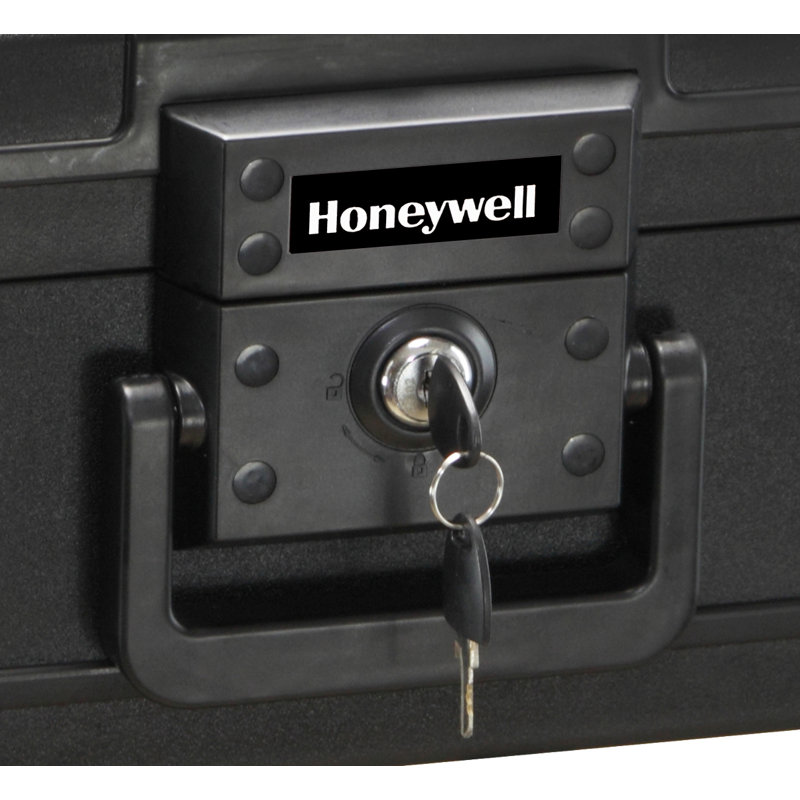 Waterproof 1 Hour Fire Chest