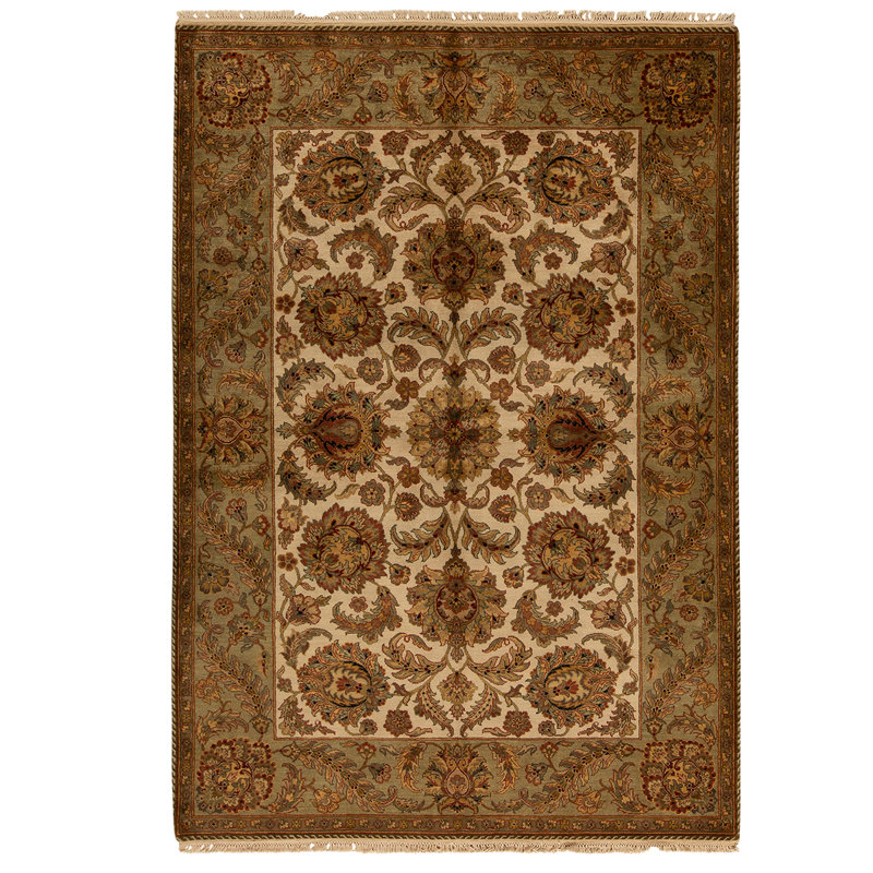 Oriental Area Rug