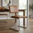 Walsh Vegan Leather Dining Chair-677011922