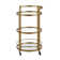 Metal Bar Cart