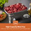 GEEPAS Electric Meat Grinder