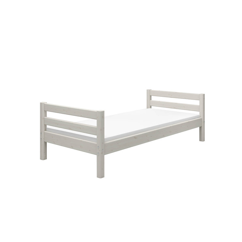 Classic Standard Bed Frame, 100 x 210 cm