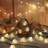 7'' Solar Powered Integrated LED Outdoor Hanging Light-58188988