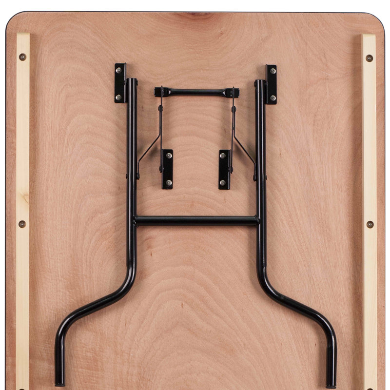 Table rectangulaire Marcott, H 30 po x L 72 po x l 36 po