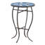 End Table, Side Table, Small Cocktail Table