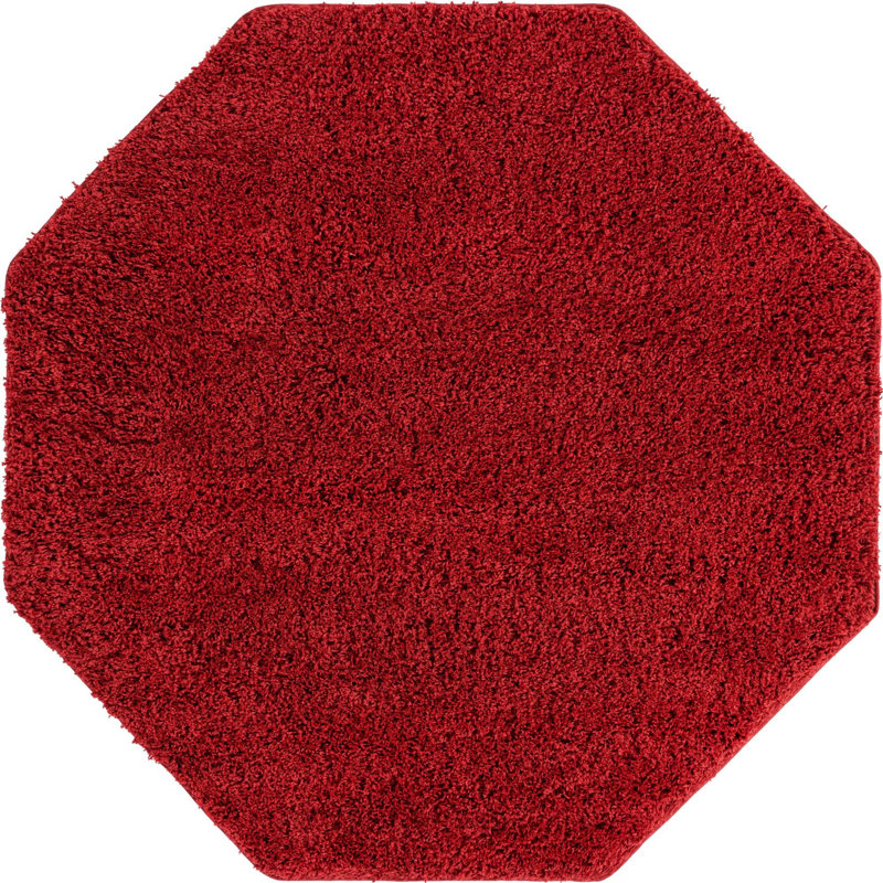 Berwaldt Indoor Rug, Octagon 6' x 6'