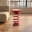 Spring-style Side Table, Bedside Table, Living Room Sofa Coffee Table-503836298