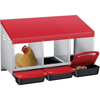 Nesting Boxes