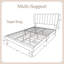 Upholstered Bed-1288780708
