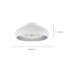 Bouziane Flush Mount-16758133