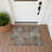 Machine Washable Indoor/Outdoor Chantille ACN2637 Geometric Rug-693179206-693179214