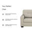 Chaise Scituate