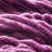 Solid Plush Ribbed Blanket-88327943-88327947
