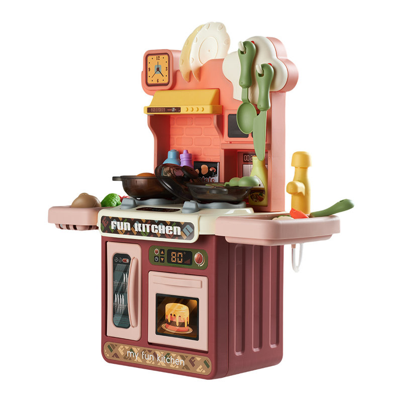 Kitchen Set