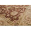 Tapis rectangulaire en laine de conception unique 5 pi 7 po x 8 pi 3 po Rithish