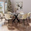 Table de salle à manger Modern Modern-713259625-713259629-713259630
