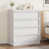 White/4 draws
