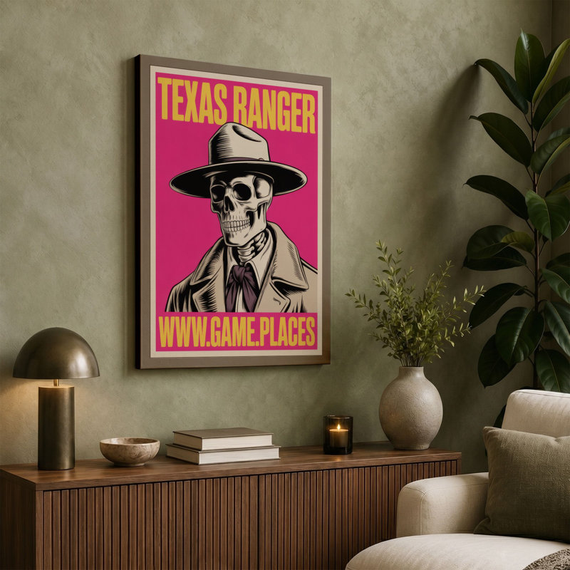 Print, 24x16 - 61.0 x 40.6 cm, White Border