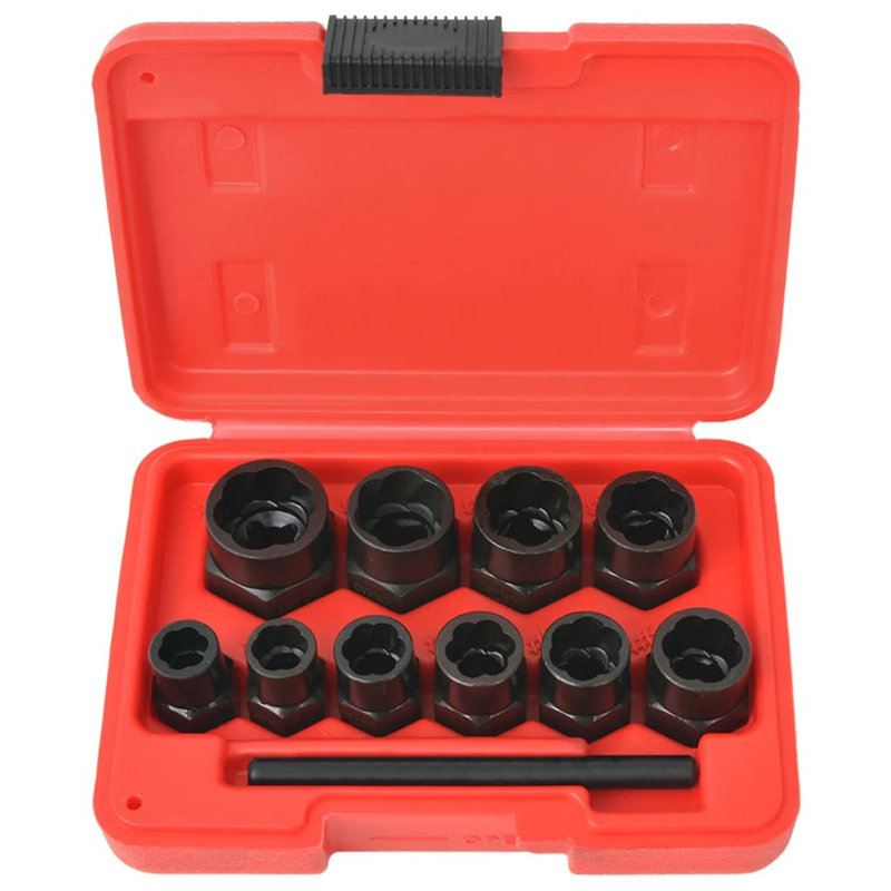 Palette d'outils Brummitt