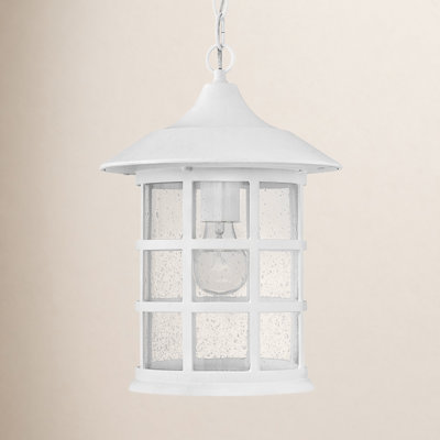 Freeport Outdoor Hanging Lantern