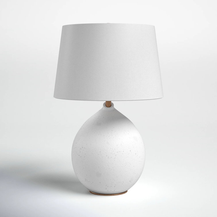 Mellina Ceramic Table Lamp