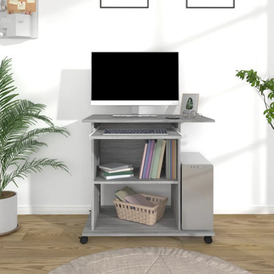 Bisceglia Computer Desk