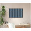 Tableau d'affichage en lin encadré en tissu-133254577-133254579