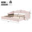 Metal Daybed-2125650200