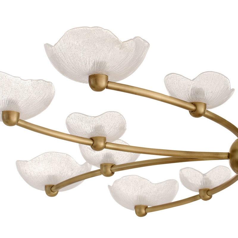 Fleurana Chandelier